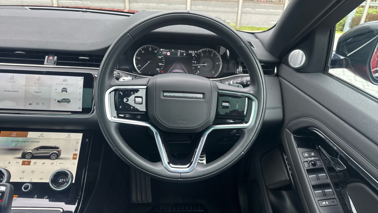 Land Rover Range Rover Evoque 2.0 D200 R-Dynamic HSE 5dr Auto Diesel Hatchback